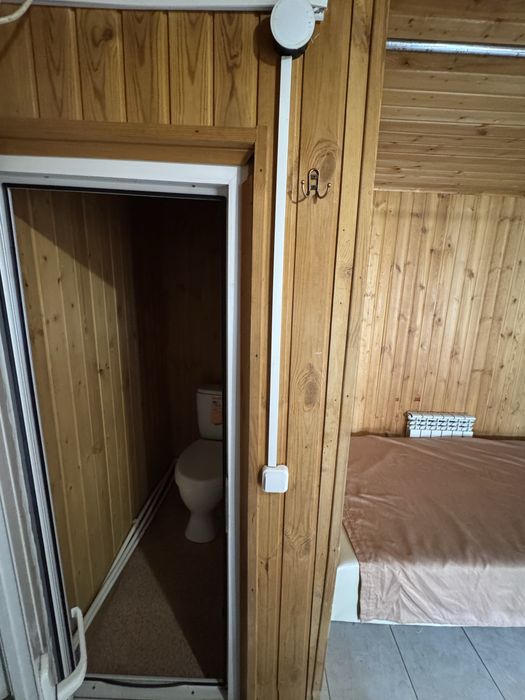 Баня частная район птицфабрика