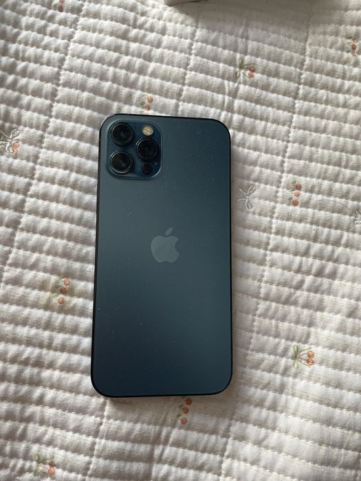 Айфон 12про 128гб Iphone