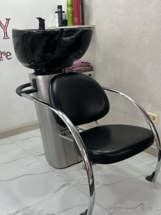 Продам мойку для головы