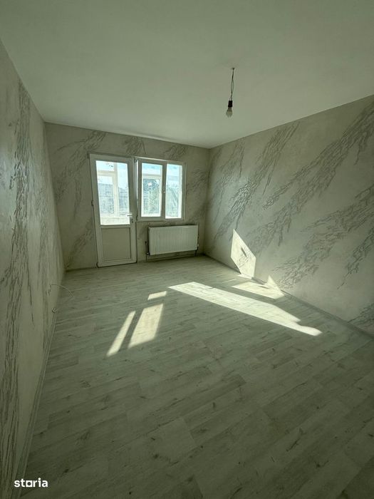 apartament renovat