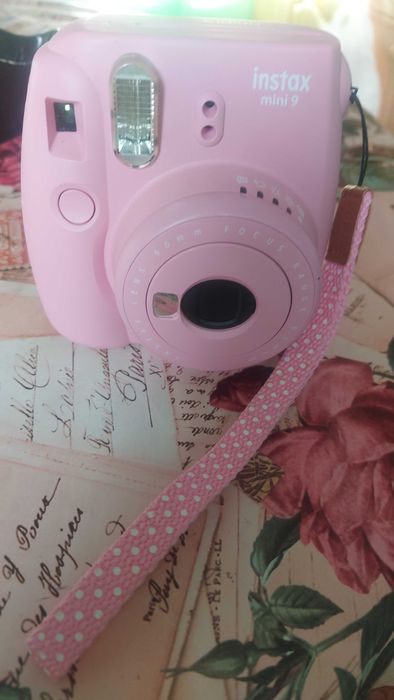 Продава се фотоапарат