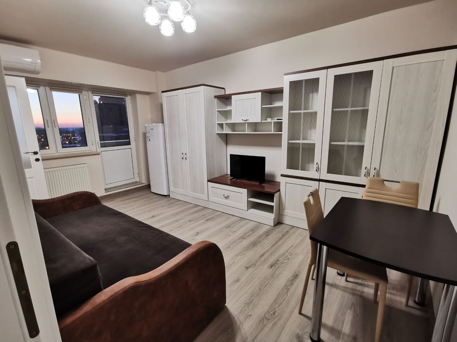 Dau spre inchiriere apartament cu 1 camera, decomandat