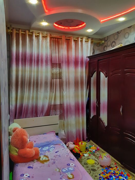 Аренда 3-х комнатной квартиры