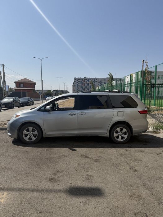 Пассажирские перевозки