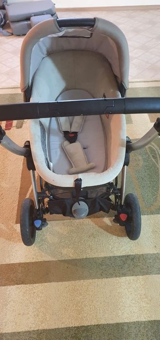 Детская коляска bebeconfort