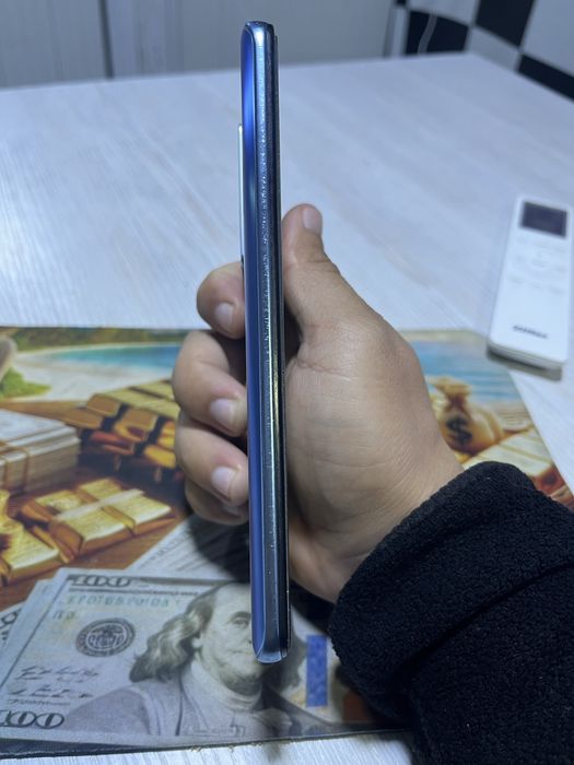 Redmi K50 ultra 5000 mah android 15 256/12+12 Gb Pubg 120fps