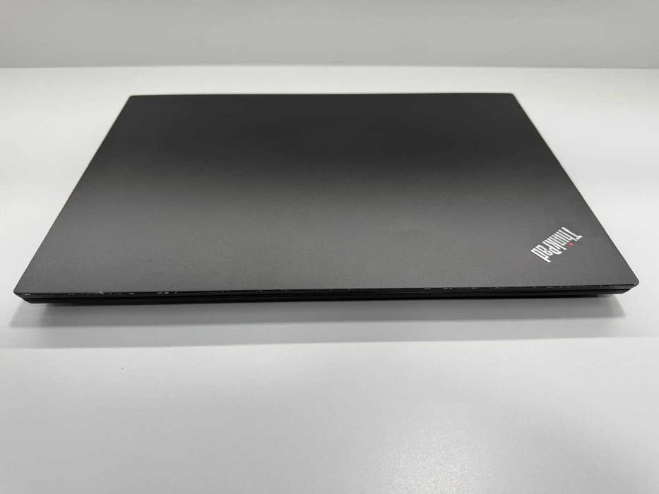 Laptop SH Lenovo E580 i5-8250U 12Gb RAM Ssd 256Gb 15.6 inch display