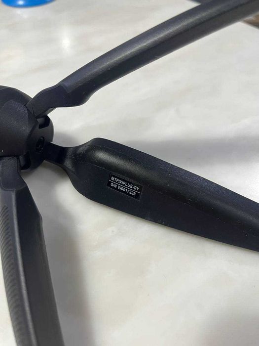 Мини-штатив Manfrotto PIXI MTPIXI-B