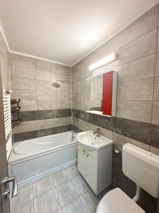 Apartament 2 camere parter, renovat, Tiglina 1, Faleza