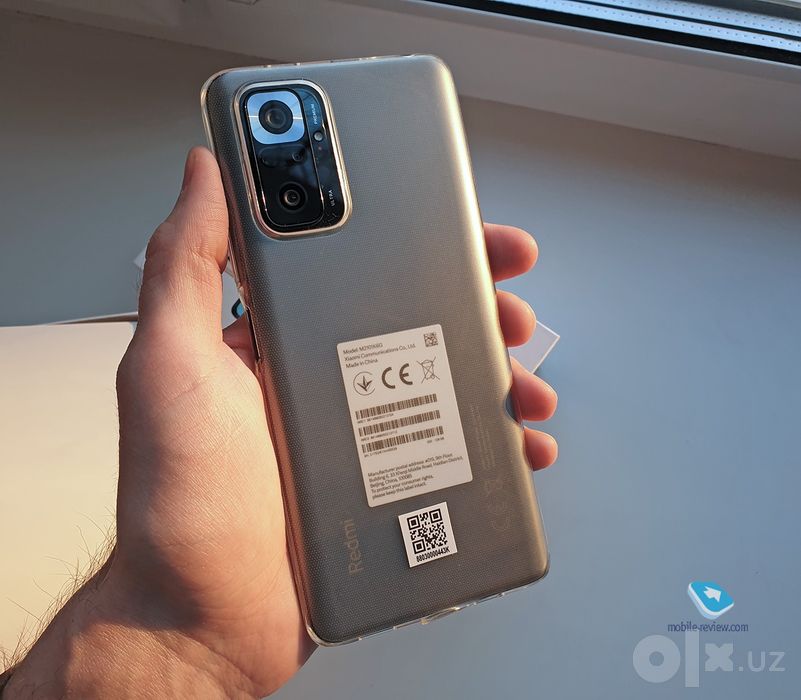 Сотилади продаётся redmi note 15 pro