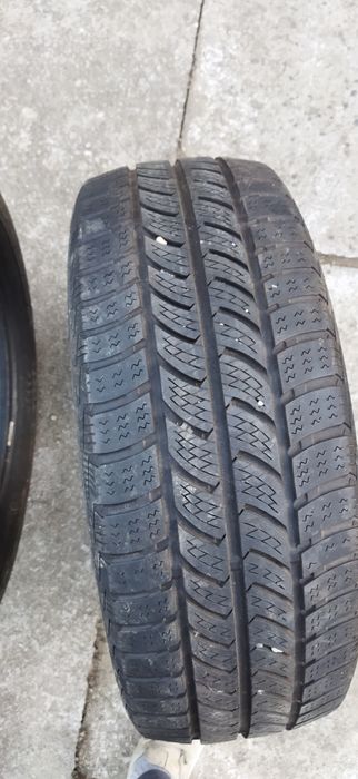 Cauciucuri 225/55 R 17C