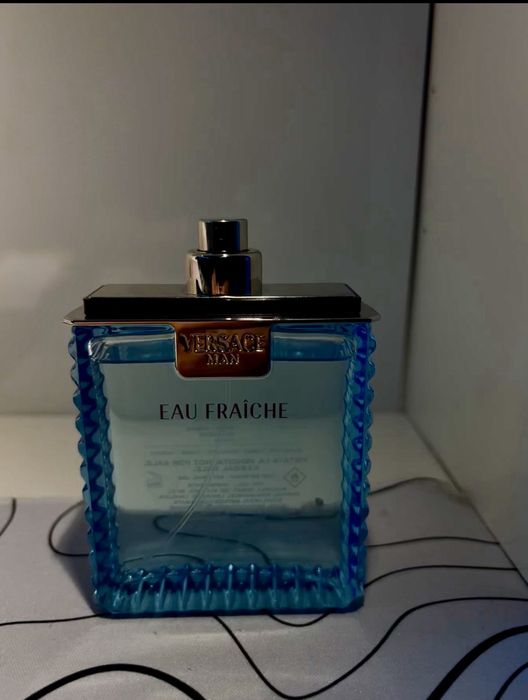 Парфюм Versace Man Eau Fraîche – 100 мл