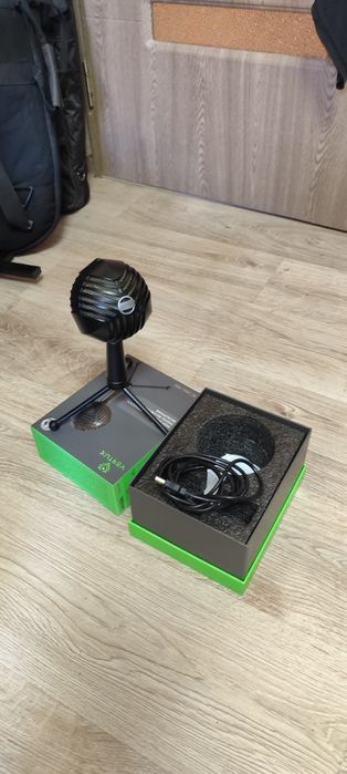 Microfon Gaming pc sau ps4