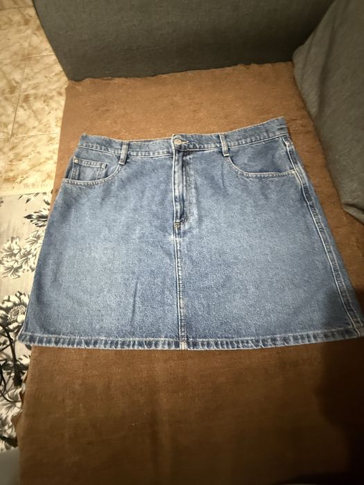 Летни женски дрехи XL