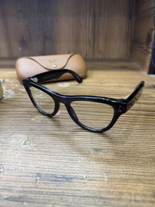 Ray ban meta gen 1 ochki