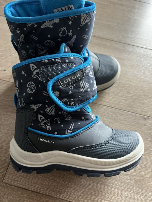 Geox Amphibiox 24