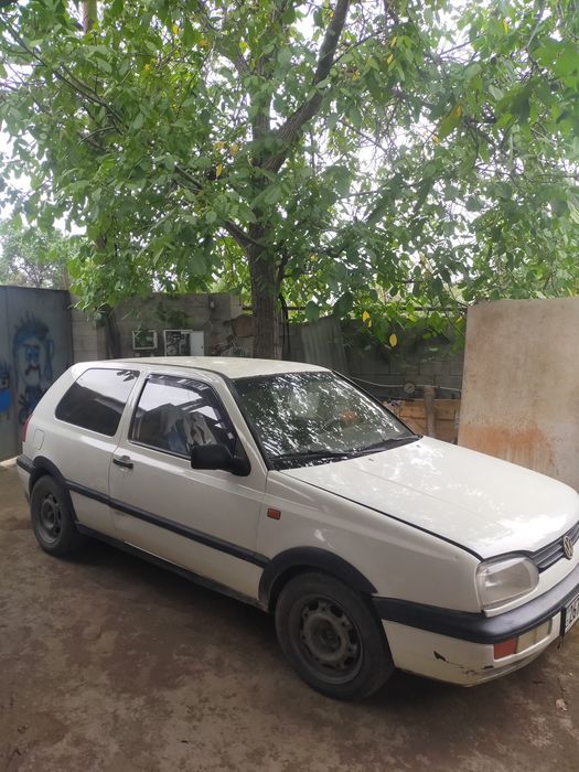 Продам гольф 3 автомат
