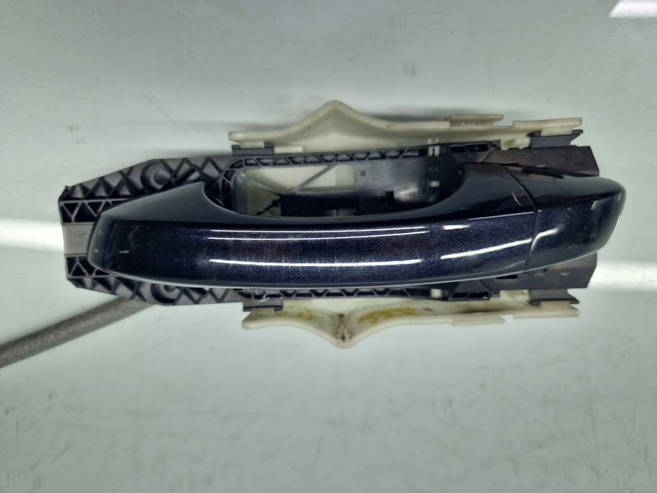 Maner usa stanga fata Skoda Octavia 3 (5E3) [Fabr 2012-2020] Berlina L