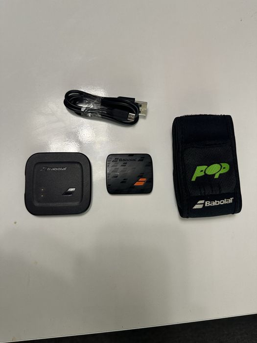Babolat Pop гривна bluetooth