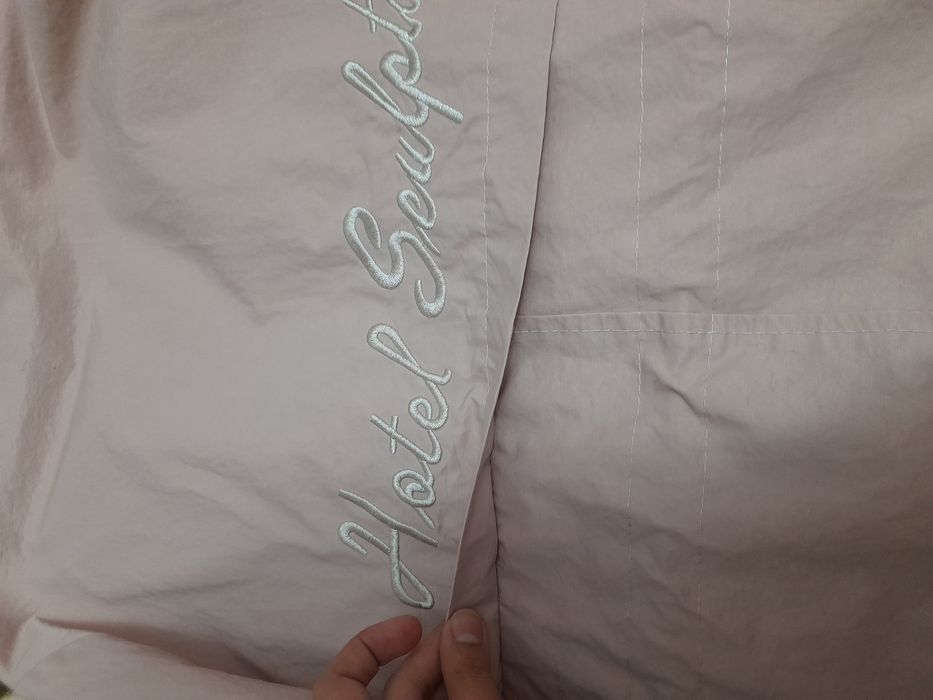 Осенний плащевка