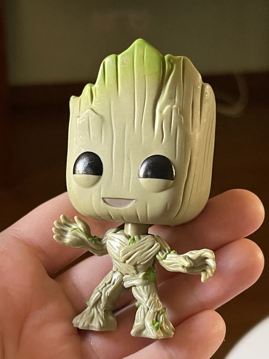 Малыш Грут фигурка Funko