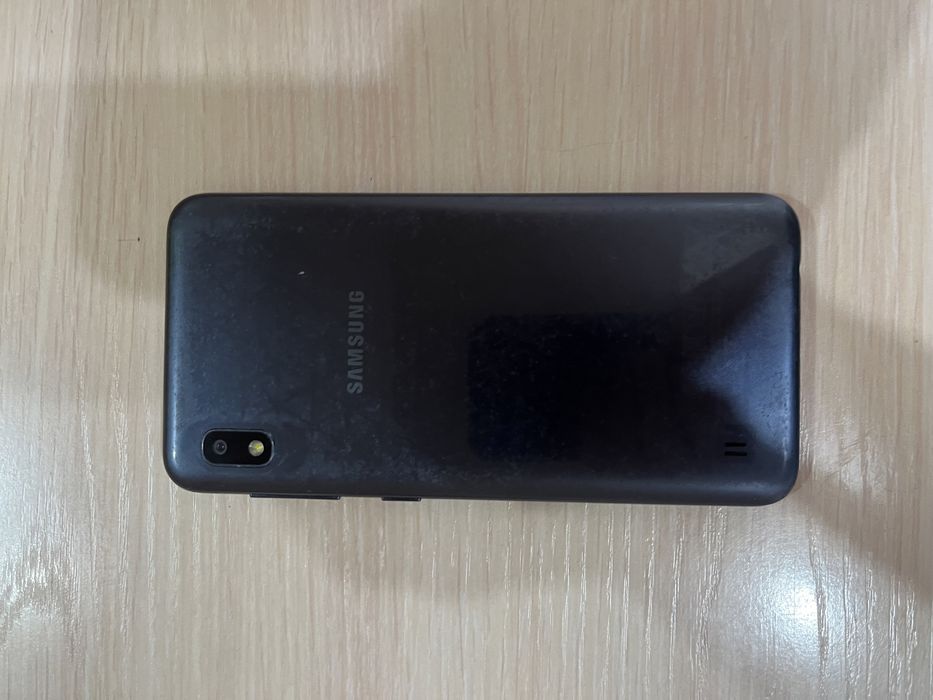 Samsung Galaxy A10