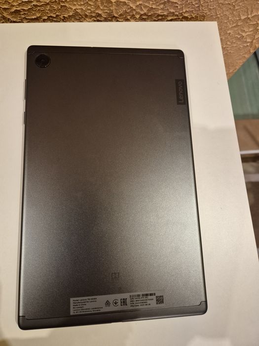 Lenovo Tab M10 Plus