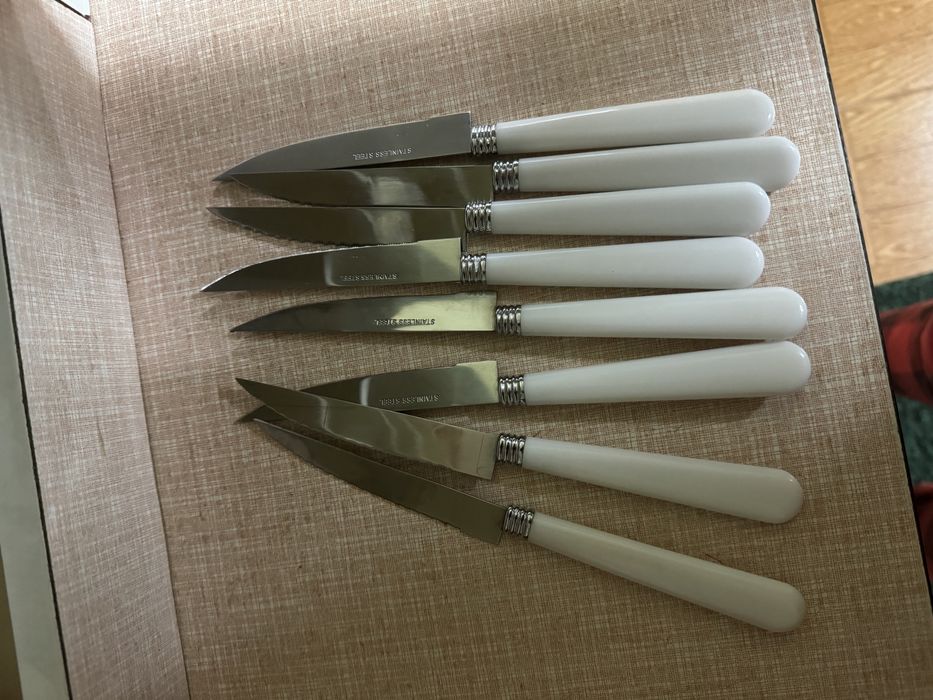 Набор столовые приборы