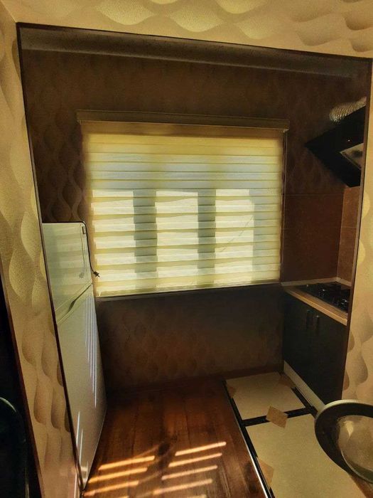 Квартира 1 комнатная Дархан Интелект Красивим видом