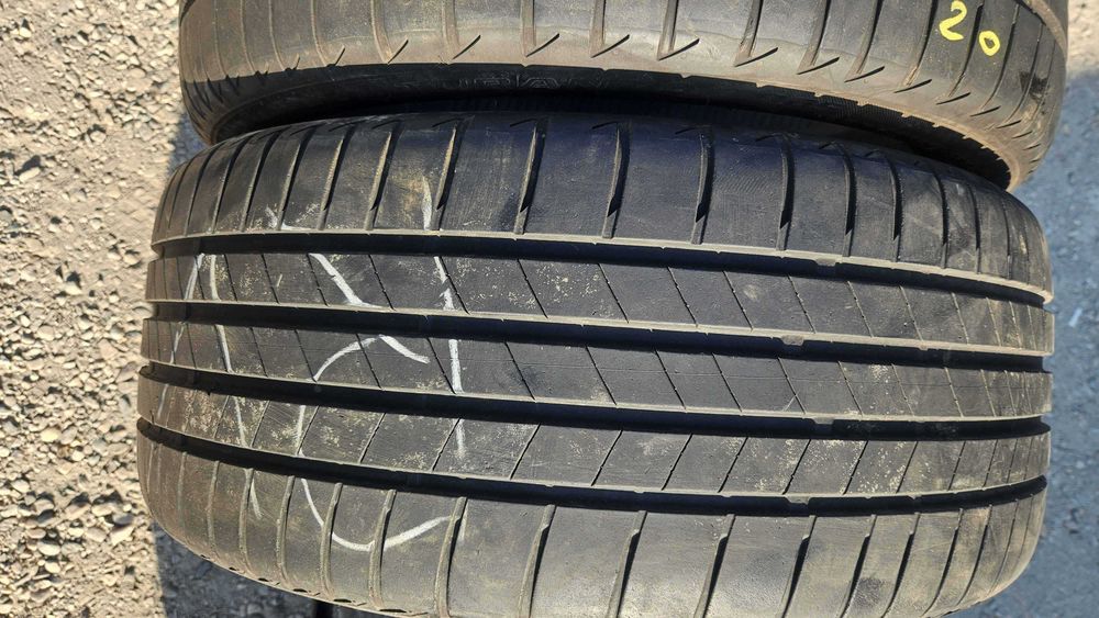 225/40 R18 • Vara • Bridgestone Turanza T005 92Y | 2 buc | Pret/buc