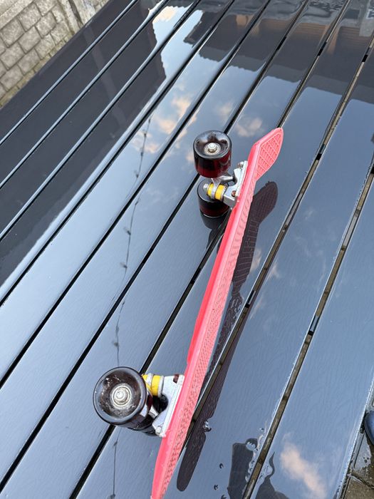 Penny board / skateboard