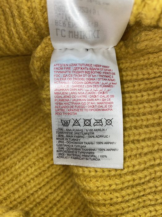 Детская шапка для девочки весна-осень