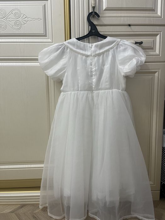 Платье детское для девочек