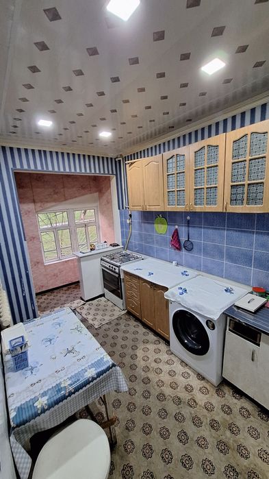 Квартира 3х комнатная на Корасу 1 сдаётся