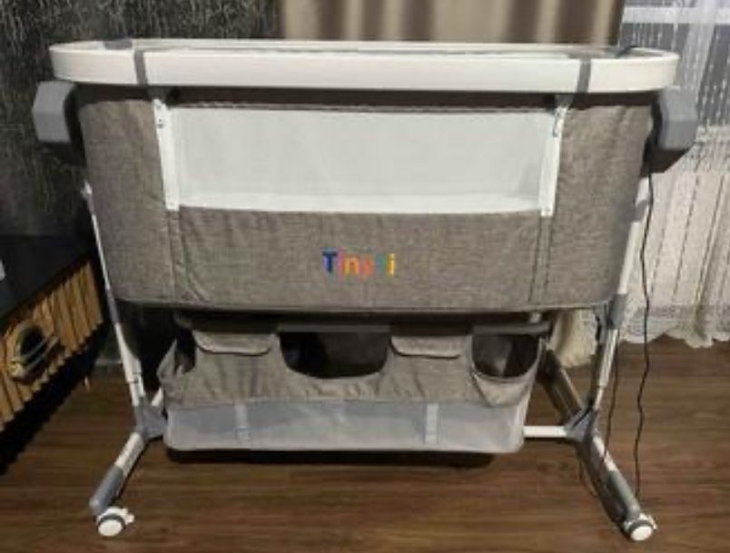 Люлька колыбель бесік