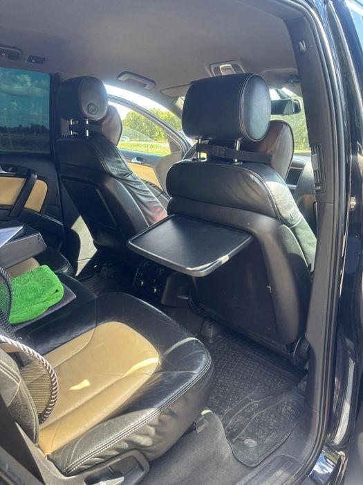 Audi Q7 2008гв, 3.0 дизель