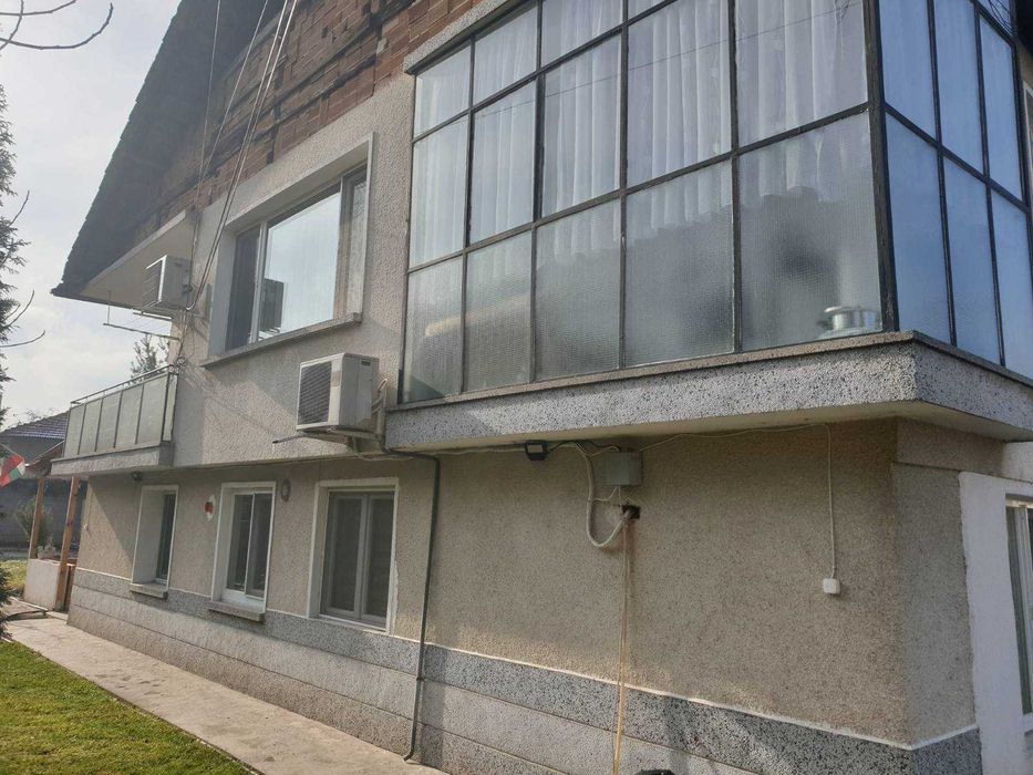 Продава се Етаж от къща в Пловдив, Западен - 117 кв.м за 610 €/кв.м - Снимка #4