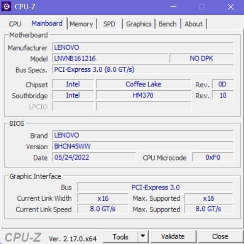 Vând Laptop Gaming Lenovo Legion Y540-15IRH, RTX 2060-6GB, 16GB RAM
