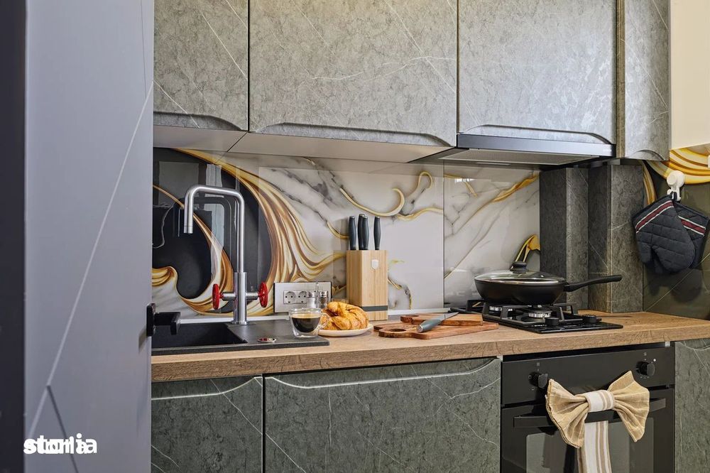 Apartament cu trei camere, Aparatorii Patriei, 115.000€
