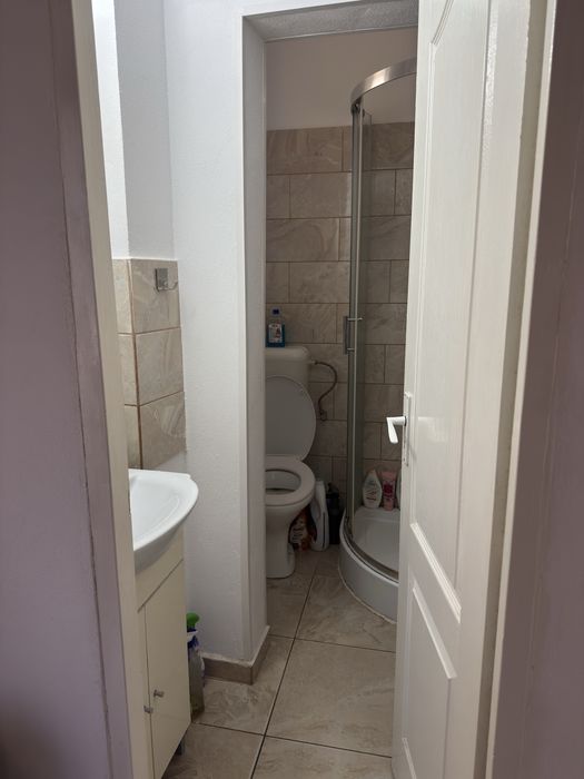 Vand apartament 1 camera (Propietar), Complex Studentesc Timisoara