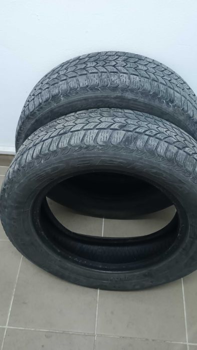 2 Anvelope iarna 205/60/16 DEBICA