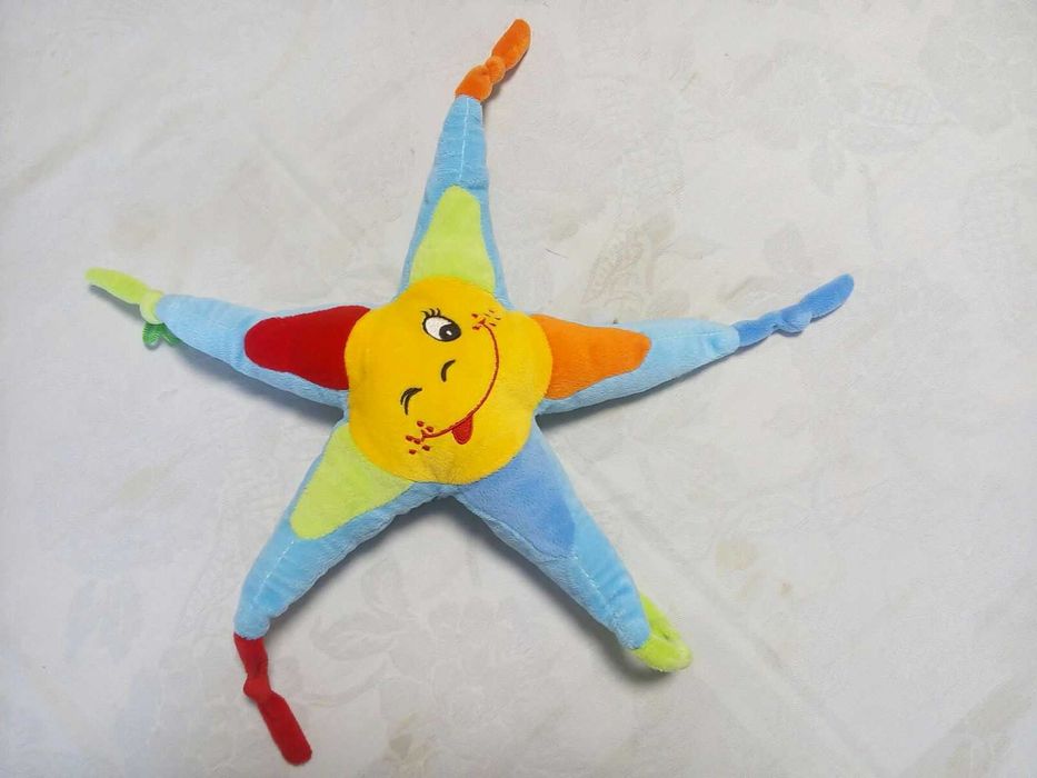 Красиви и много пазени плюшени играчки за подарък - 5,50 EUR