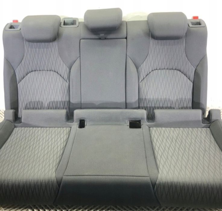 Scaune  /interior seat leon 5f  st