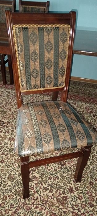 12 ta stullar sotiladi holat yaxwi