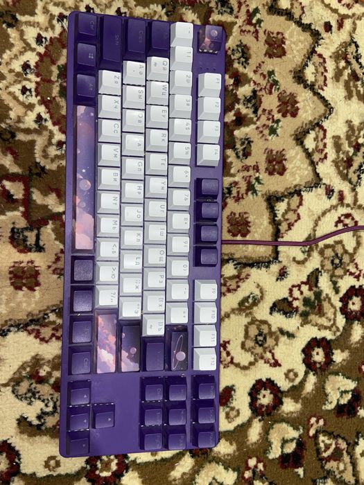 Red Square Keyrox TKL Hyperion