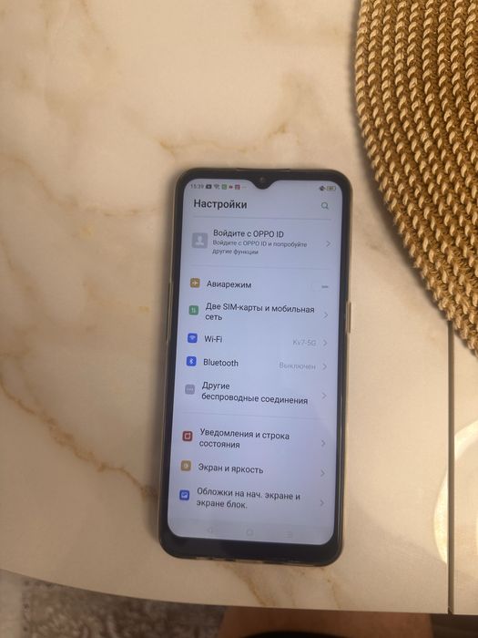 Телефон смартфон OPPO