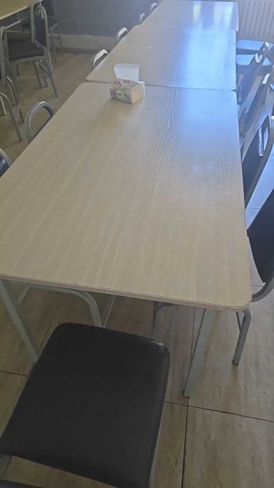 Продаются Б/у стулья в хорошем состоянии
