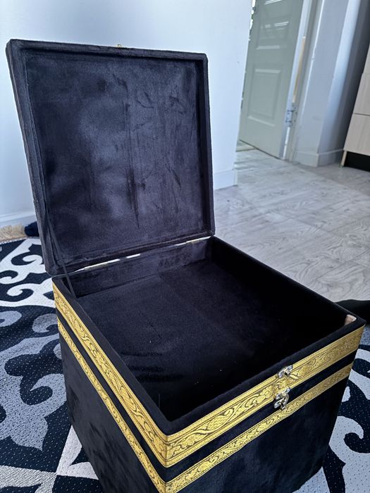 Подарочная коробка «Кааба»