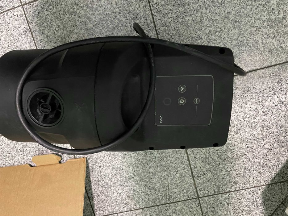 Хидрофор  Грунфус Скала 1