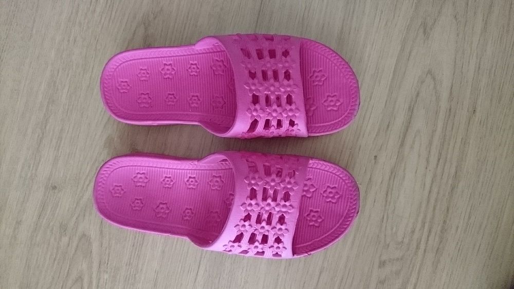 Сланцы шлепки (30 размер, 20см)